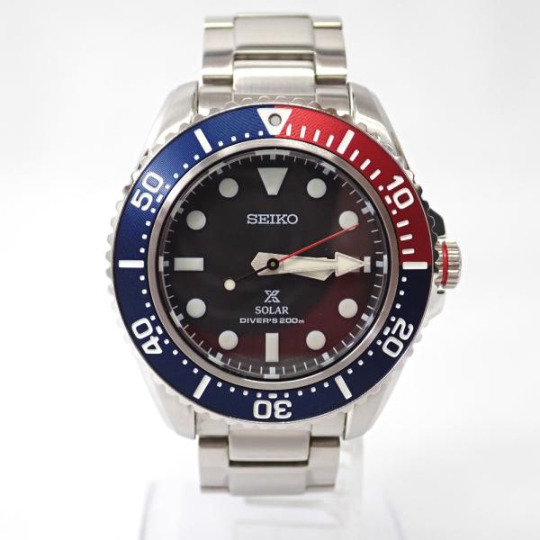 SEIKO Ft632063 セイコー 腕時計 PROSPEX プロスペックス V157-0DP0  