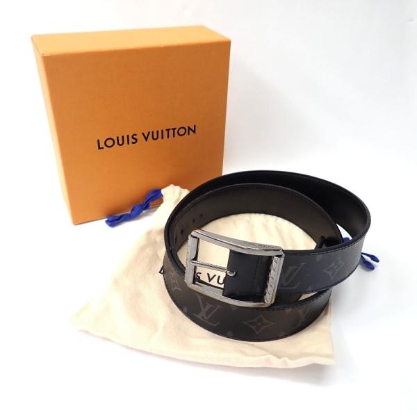 LOUIS VUITTON（ルイ・ヴィトン） Ft633131 ベルト サンチュール