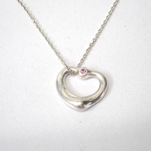 TIFFANY&Co.（ティファニー） Ft642802 ネックレス エルサペレッティ
