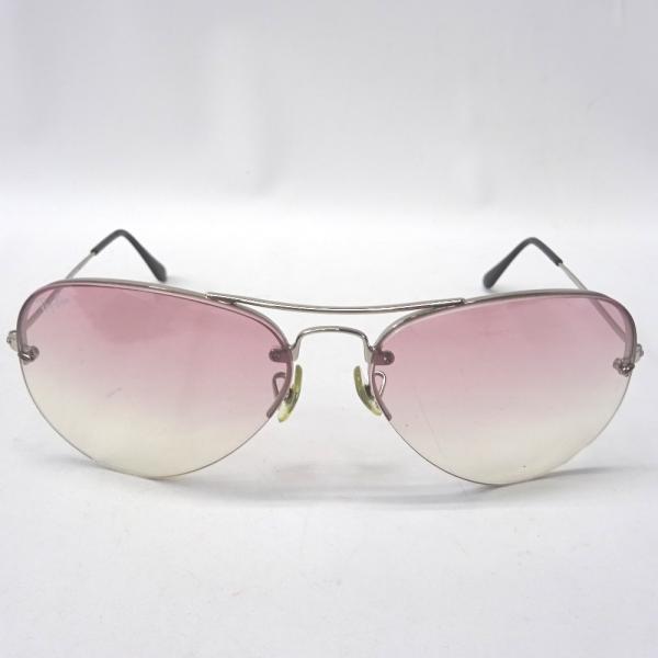 RayBan サングラス shichi-minami_ft905773