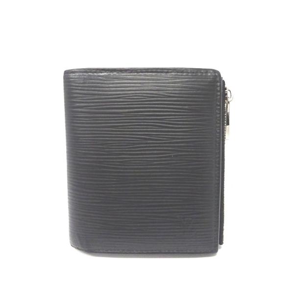 LOUIS VUITTON ポルトフォイユスマート　エピ　M64007 shichi-minami_ft969271