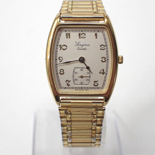 LONGINES（ロンジン） FtTh997185 腕時計 150周年記念モデル ゴールド