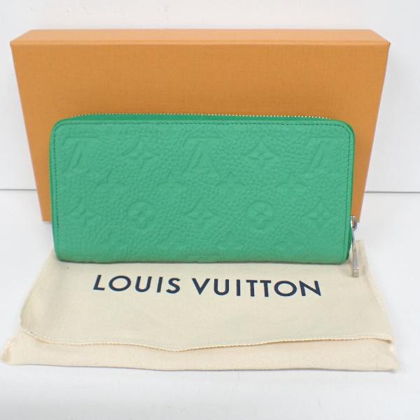 ルイヴィトン　LOUIS VUITTON 長財布　モノグラム LOUIS VUITTON（ルイ・ヴィトン） ID101912 長財布 ジッピーウォレット