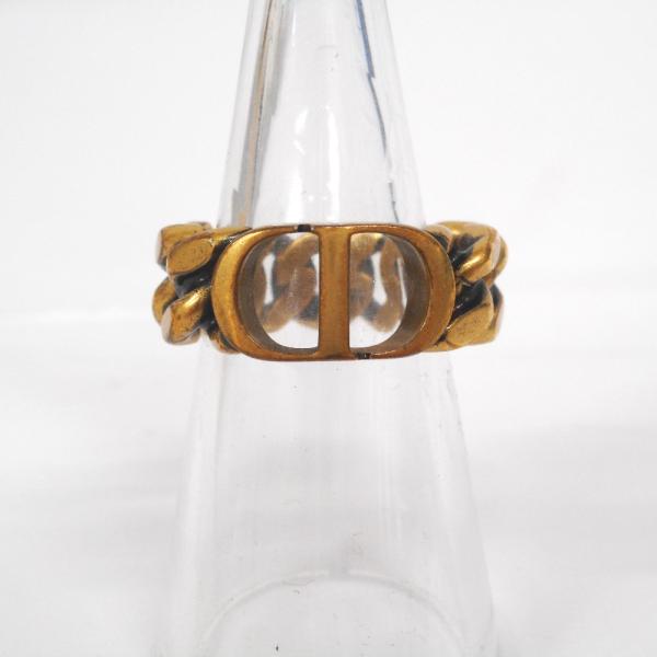 ID46081 クリスチャンディオール リング・指輪 30モンテーニュ