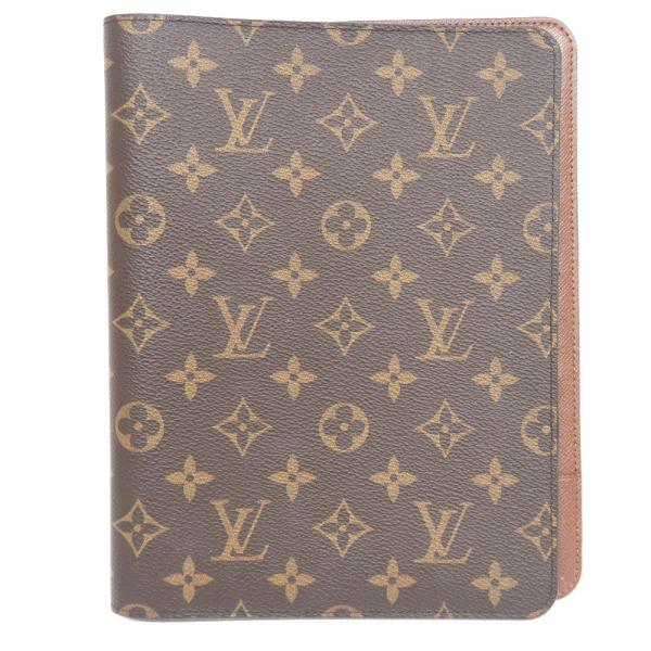 LOUIS VUITTON（ルイ・ヴィトン） IT332981 手帳カバー アジェンダ