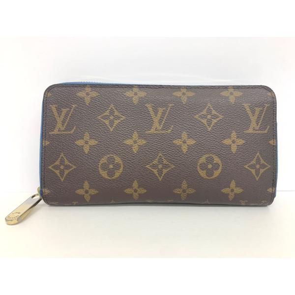 LOUIS VUITTON（ルイ・ヴィトン） IT334591 長財布 ジッピー