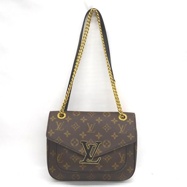 LOUIS VUITTON（ルイ・ヴィトン） KR204391 ショルダーバッグ チェーン