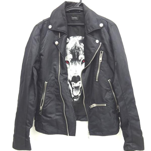 ディーゼル ライダース ウルフ shichi-minami_kr207891