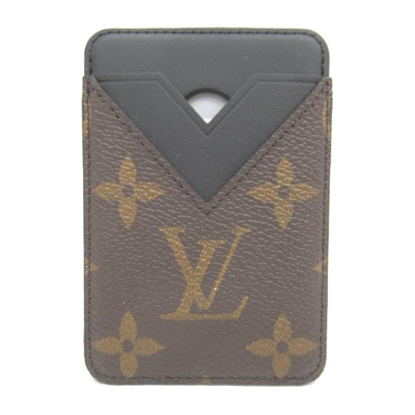 LOUIS VUITTON KR86901 ルイ・ヴィトン カードケース iPhone MagSafe  