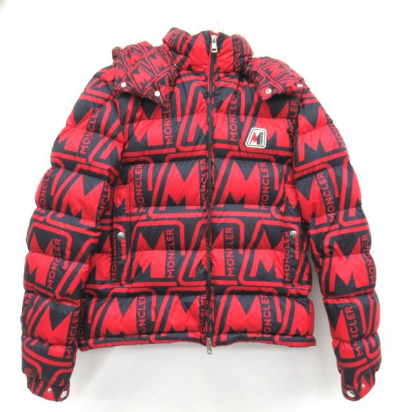 MONCLER/モンクレール/ダウン/2 MONCLER（モンクレール） KR89471 ダウンジャケット フラリオランド