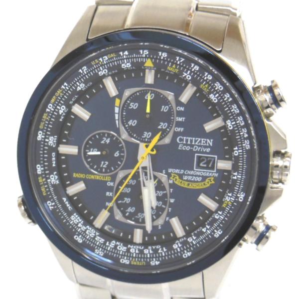 CITIZEN（シチズン） NA409772 腕時計 プロマスター SKY ブルー