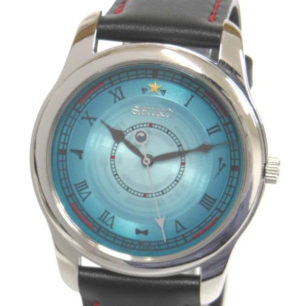 SEIKO（セイコー） NA410672 腕時計 スパイファミリー SPY×FAMILY
