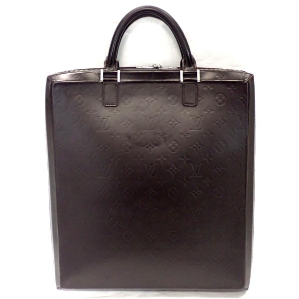 【美品】ルイヴィトン モノグラム グラセ エルヴィン M46580 無加工 LOUIS VUITTON（ルイ・ヴィトン） Th1004931 モノグラム・グラセ