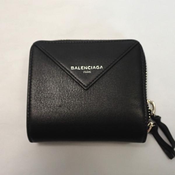 BALENCIAGA（バレンシアガ） Th1006122 ペーパー ビルフォード 371662