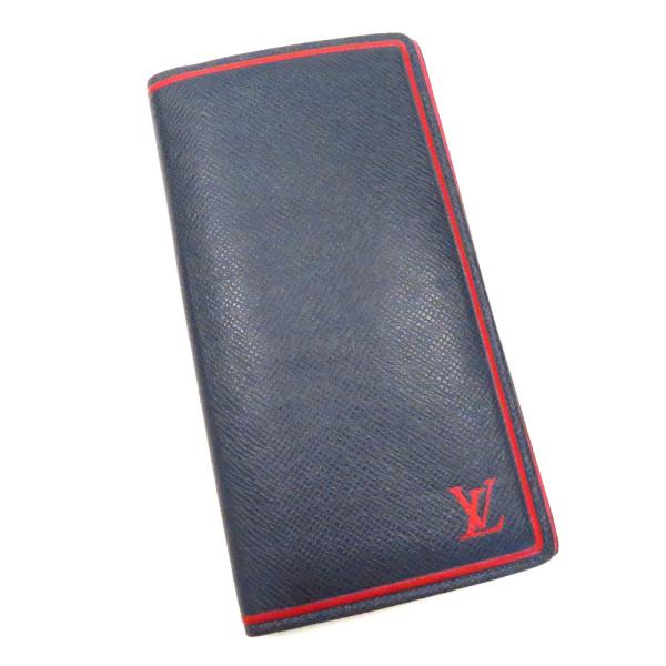 LOUIS VUITTON Th336221 ルイ・ヴィトン 長財布 ポルトフォイユ