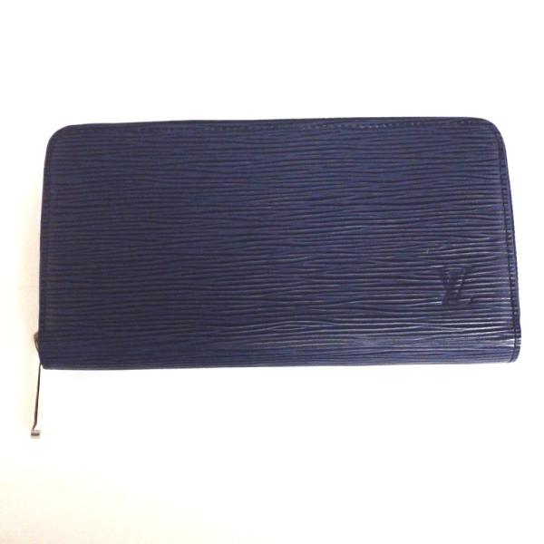 ルイヴィトン　エピ　ジッピーウォレット LOUIS VUITTON（ルイ・ヴィトン） Th552031 エピ ジッピー・ウォレット