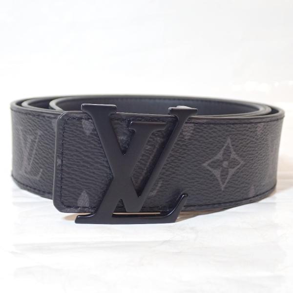LOUIS VUITTON（ルイ・ヴィトン） Th583691 ベルト サンチュール・LV