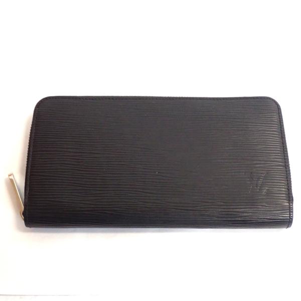 LOUIS VUITTON（ルイ・ヴィトン） Th690341 エピ ジッピーウォレット