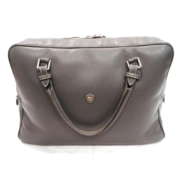 t*h様 CHAMBORD SELLIER/シャンボールセリエ usseユッセ Th869052 シャンボールセリエ ブリーフケース USSE ユッセ 398 本革