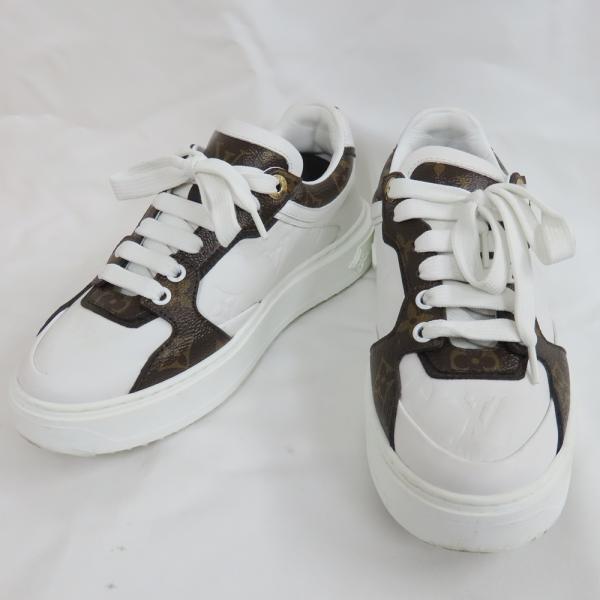 LOUIS VUITTON（ルイ・ヴィトン） Ts564861 靴 タイムアウト