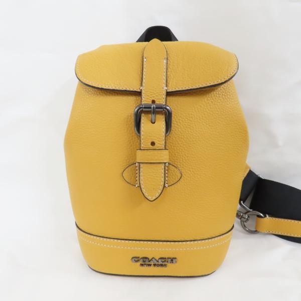 COACH（コーチ） Ts571521 ボディーバッグ ハドソン スモール パック