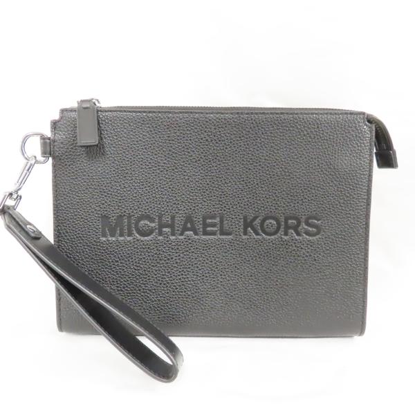 MICHAEL KORS（マイケルコース） Ts609423 クラッチバッグ 37S4LCOU9L