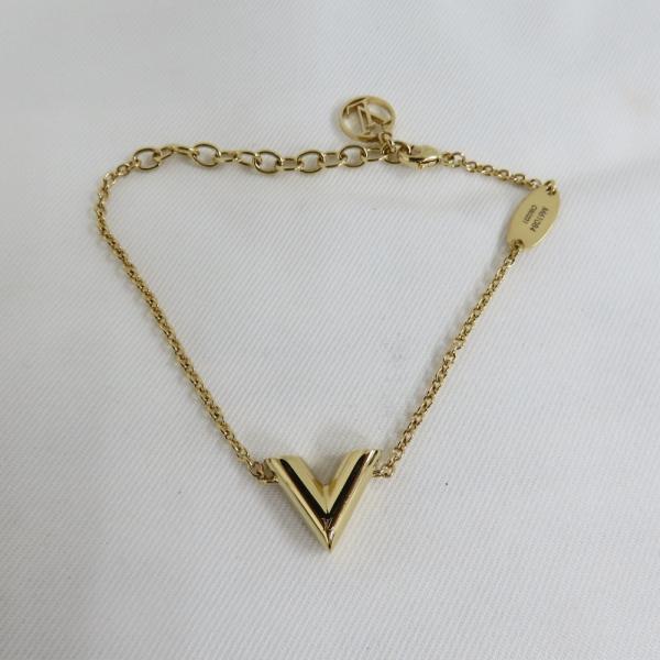 LOUIS VUITTON（ルイ・ヴィトン） Ts798471 ブレスレット エセンシャル