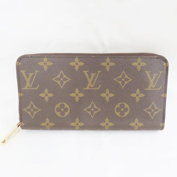 LOUIS VUITTON（ルイ・ヴィトン） Ts806271 長財布 ジッピー
