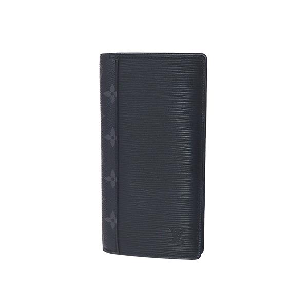 Louis Vuittonルイヴィトンエピモノグラムエクリプス長財布