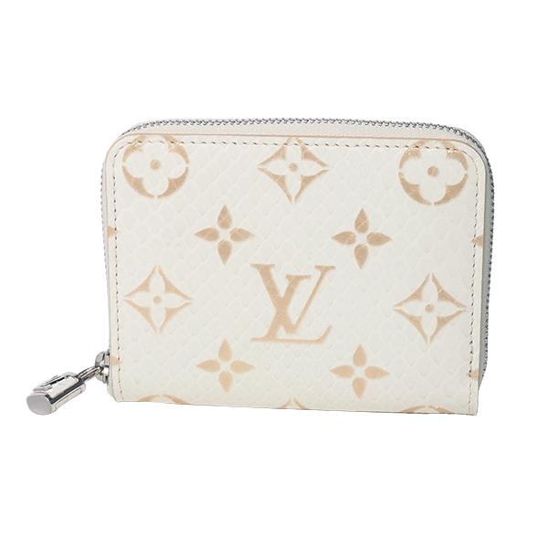 まな ルイヴィトン モノグラム ケース ジッピーパース LOUIS VUITTON ルイヴィトン コインケース モノグラム ジッピー