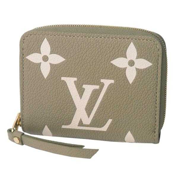 LOUIS VUITTON（ルイ・ヴィトン） ◇ミウラ◇ モノグラム アンプラント