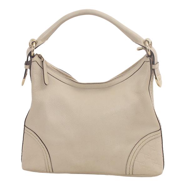 専用ページ ◇ミウラ◇ GUCCI グッチシマ ワンショルダーバッグ 181515 レザー