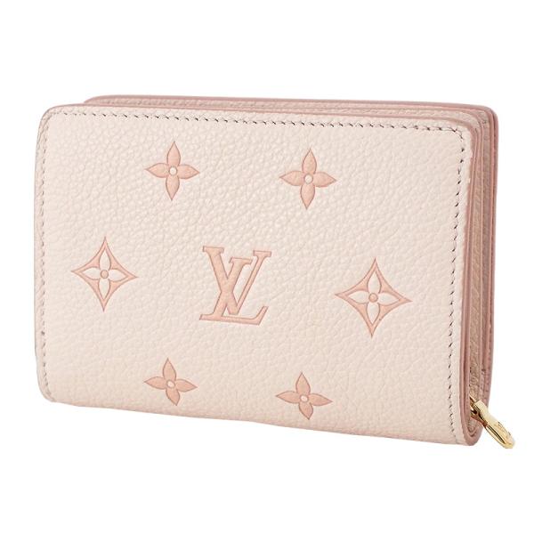 ◇ミウラ◇ ルイ・ヴィトン LOUIS VUITTON ポルトフォイユ クレア 2