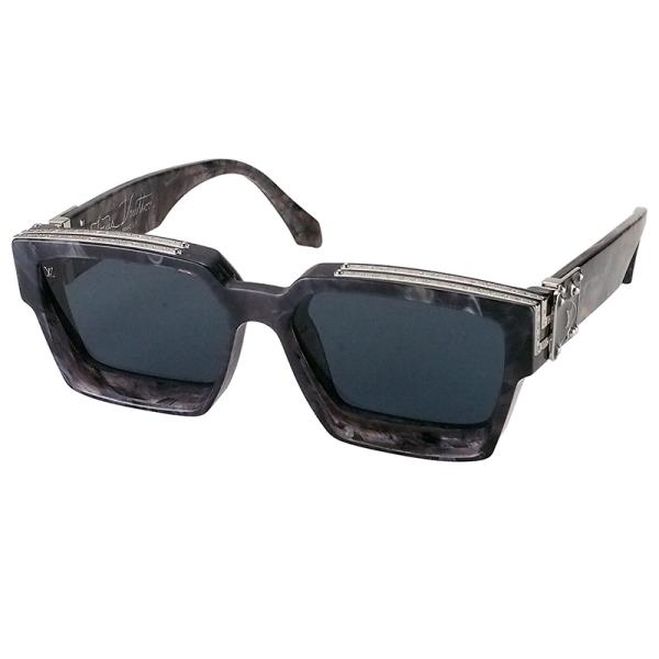 LOUIS VUITTONルイヴィトンZ1326Eサングラス・1.1 ミリオネア LOUIS VUITTON ルイヴィトン 1.1 ミリオネア サングラス Z1326E 8G7