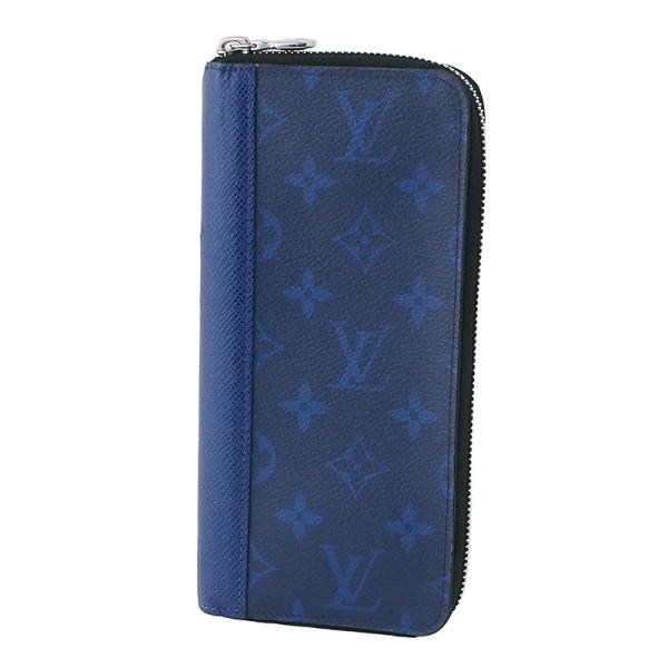 ◇ミウラ◇ ルイ・ヴィトン LOUIS VUITTON タイガラマ ジッピー 