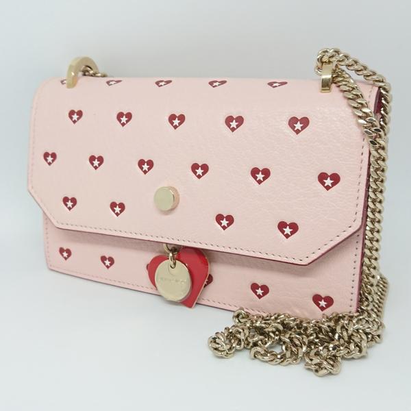 ジミーチュウ✨未使用　貴重品✨パーティーバック✨ shichi-nishigaki_a0810jimmychoo