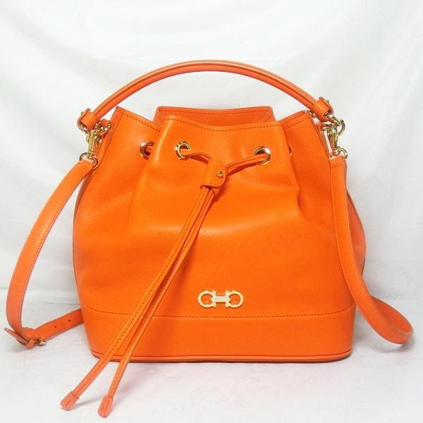 FERRAGAMO（フェラガモ） 【送料無料】サルヴァトーレフェラガモ