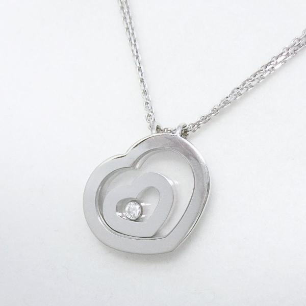 未使用　Chopardの星とハートのオーナメントです。重いものです shichi-nishigaki_b1223chopard