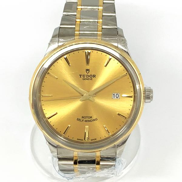 ☆TUDOR☆ チューダー 12703 TUDOR（チューダー） 【送料無料】チューダー/チュードル スタイル