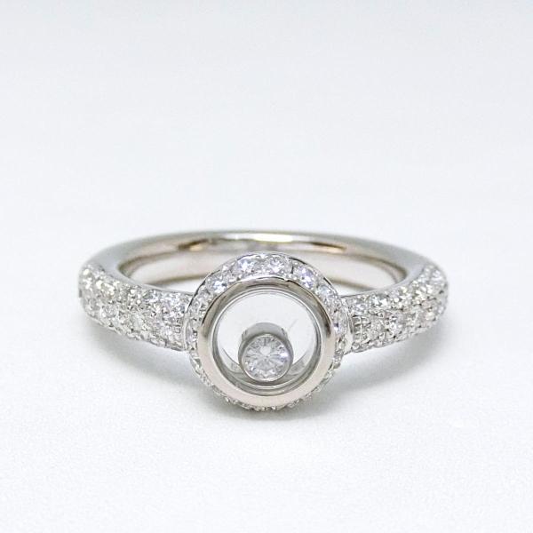 Chopard（ショパール） 【送料無料】ショパール Chopard 750WG