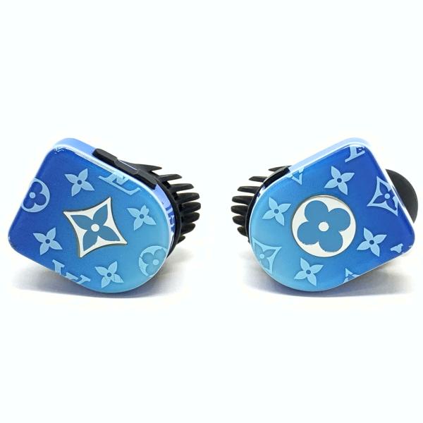 ジャンク品　ルイヴィトン　イヤホン shichi-nishigaki_c1030louisvuitton