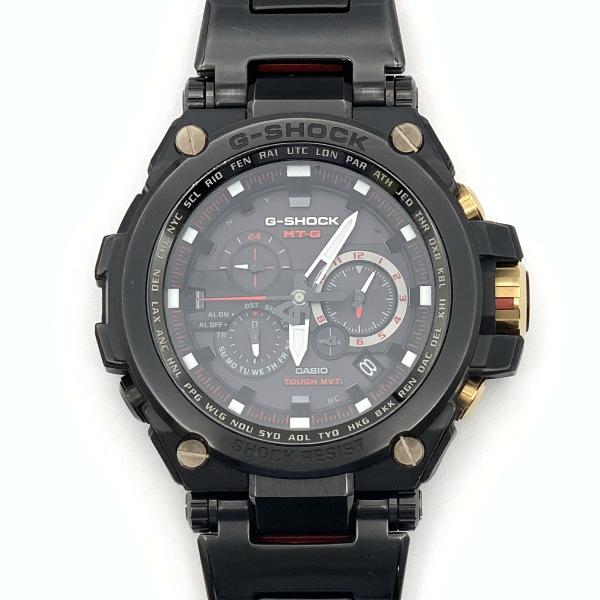 MT-G 【送料無料】カシオ CASIO Gショック G-SHOCK30周年記念