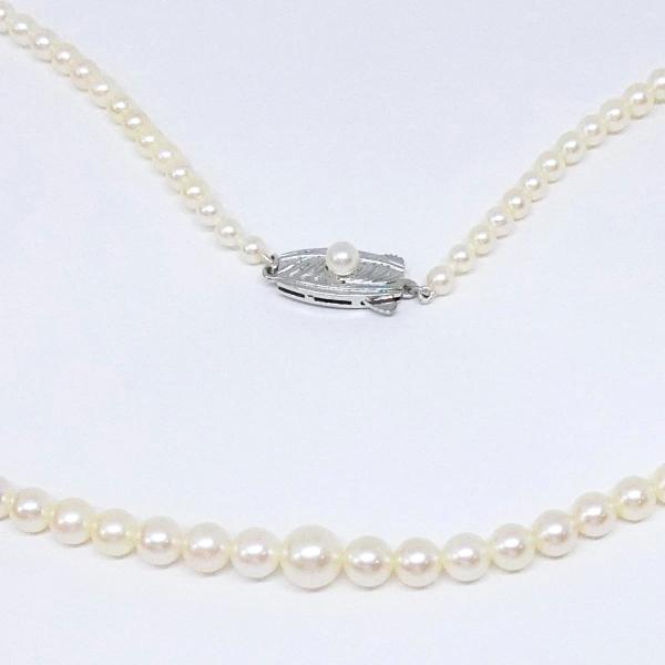 MIKIMOTO（ミキモト） 【送料無料】ミキモト アコヤパール
