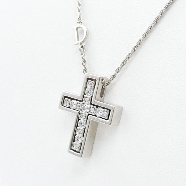 DAMIANI 【送料無料】ダミアーニ 750WG ベルエポック ダイヤモンド