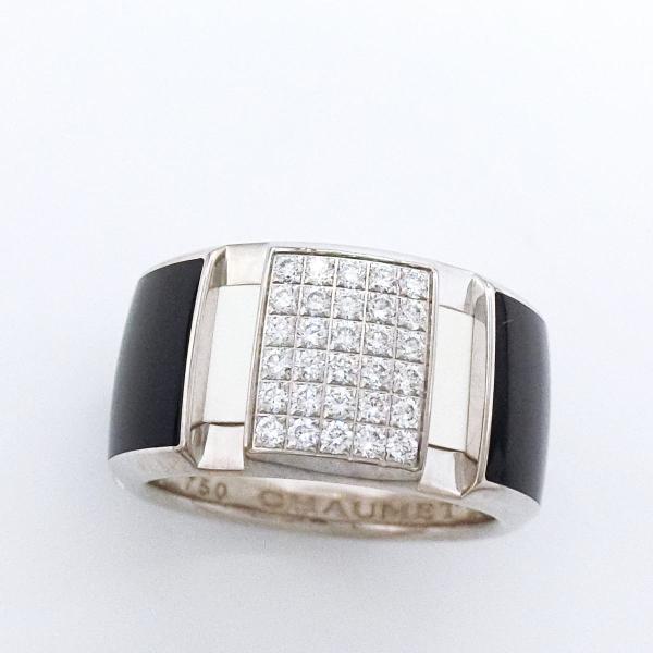 CHAUMET（ショーメ） 【送料無料】ショーメ CHAUMET 750WG クラスワン