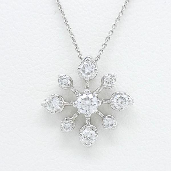 DE BEERS（デビアス） 【送料無料】デビアス De Beers 750WG