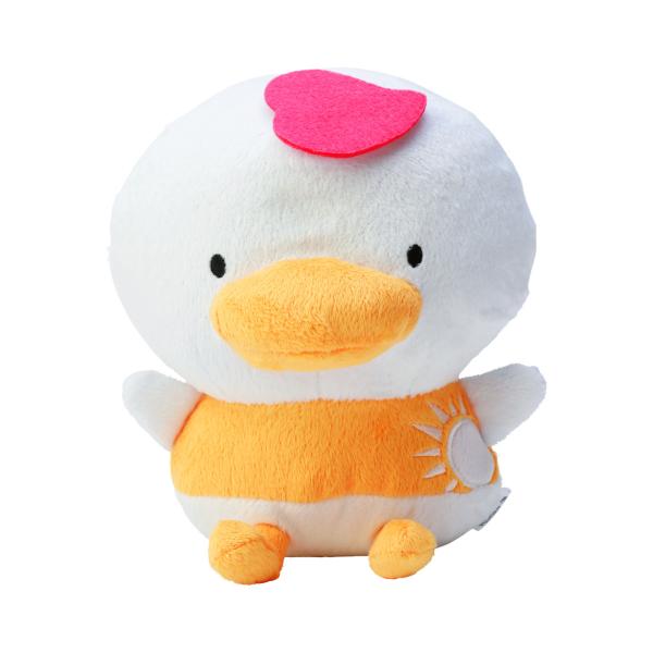 しちだっく ぬいぐるみ