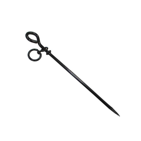 サイズ：12φ×490mm重量：約560g