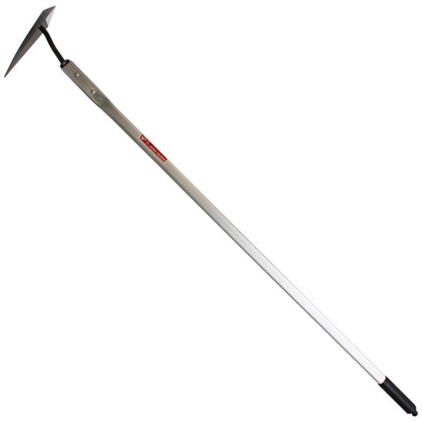 野口式万能両刃鎌 アルミ柄 小 210mm 軽量タイプ