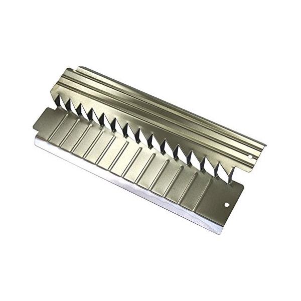 (株)コジマ製「DX切干名人 大・小」「羽子板切干突」の専用替刃です。材質：ステンレス鋼入数：1枚生産国：日本